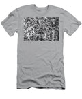 Purgatory Daniel Gundlach T-Shirt