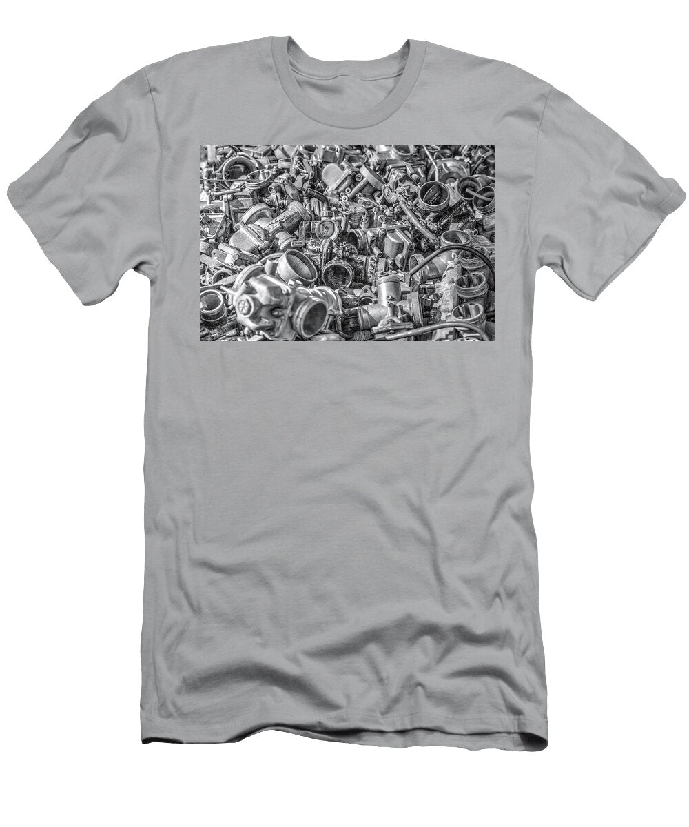 Purgatory Daniel Gundlach T-Shirt