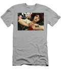 Purity and Passion Franz Dvorak T-Shirt