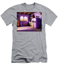 Purple Dream Kitchen Elisabeth Lucas T-Shirt