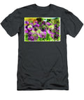 Purple Kirby Maxwell T-Shirt