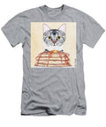Purrcakes Nicole I Hamilton T-Shirt