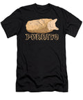 Purrito Funny Burrito Foodie Cat Kittens Owners Feline Mammal Kitty Animal Lovers Gift Thomas Larch T-Shirt