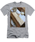 Purse Clutch Muryah Farrell T-Shirt
