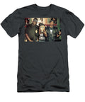 Put Up Middle Finger Finlay Boyle T-Shirt