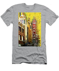 Putting on the Ritz At the Oakland Fox Theatre 20161103amp Wingsdomain Art and Photography T-Shirt
