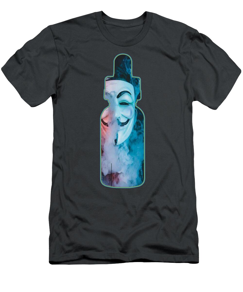 Puyustore Michael M Vogler T-Shirt