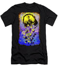 Puzzle of Time Bruce Rolff T-Shirt