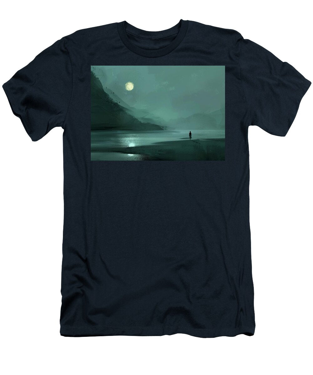 Qctlo Dennis Kirby T-Shirt