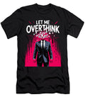 Qqq Paulo Silveira T-Shirt