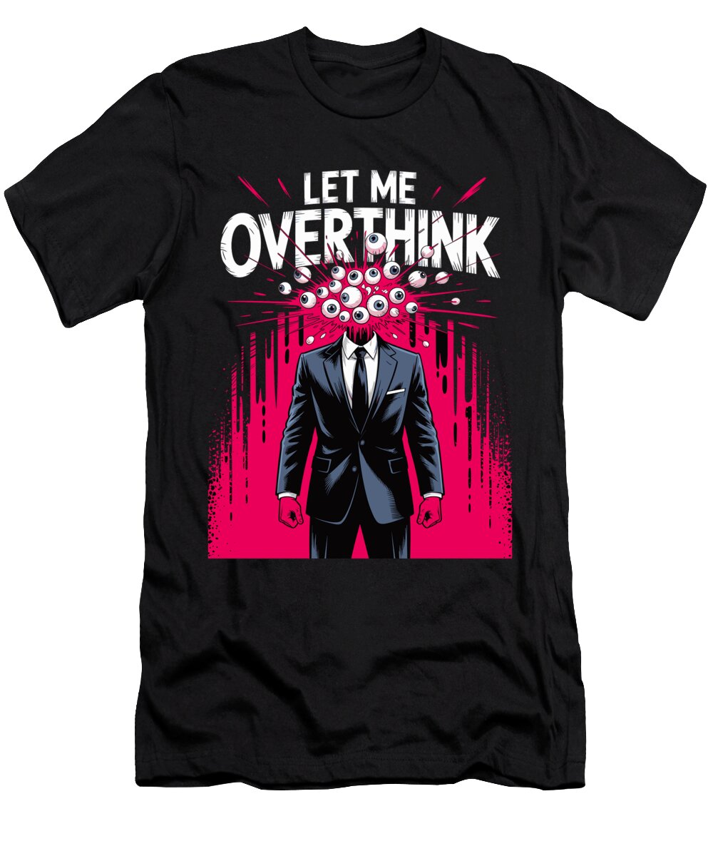 Qqq Paulo Silveira T-Shirt