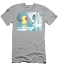 Qrdy Dennis Kirby T-Shirt