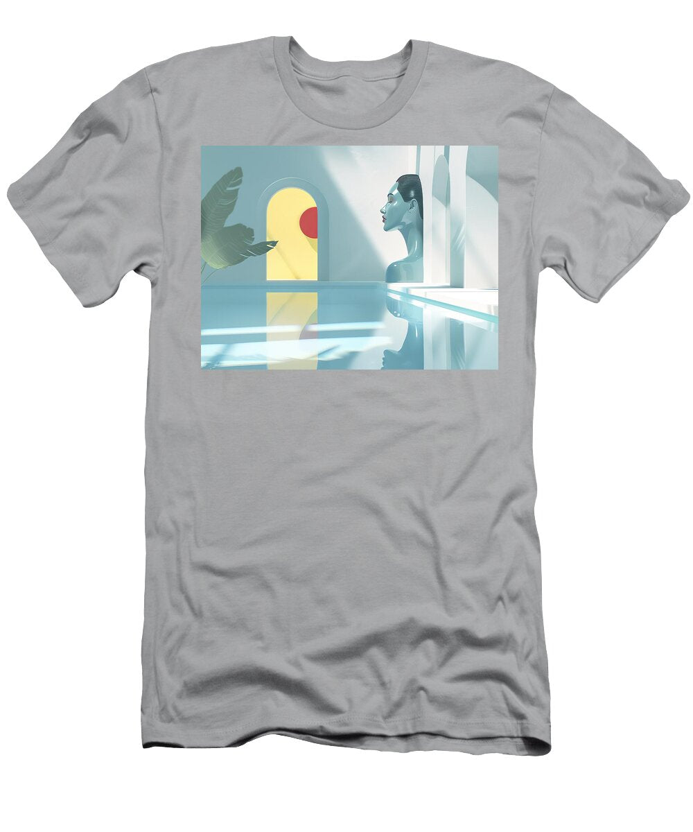 Qrdy Dennis Kirby T-Shirt