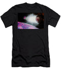 Quasar Illumination Mario Carta T-Shirt