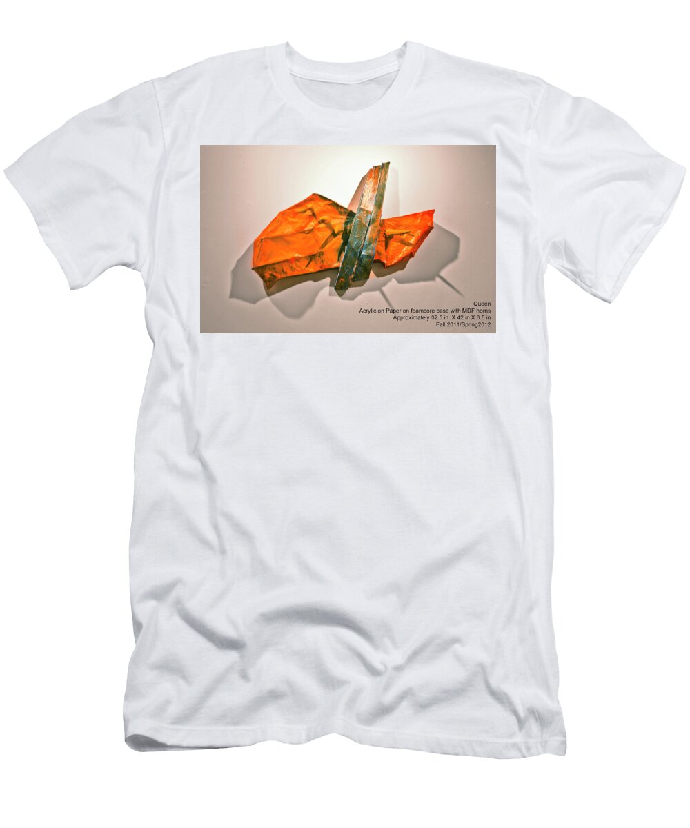 Queen Alan Neal T-Shirt