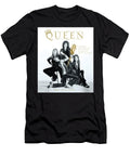 Queen Band Scott D Windsor T-Shirt