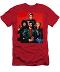 Queen Bee Grandad Yolanda Murphy T-Shirt