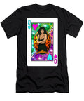 Queen Donna Summer Bo Kev T-Shirt