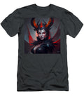 Queen of Pain Mohammad Zuraiqi T-Shirt