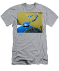 Queen of the World Douglas Perry T-Shirt