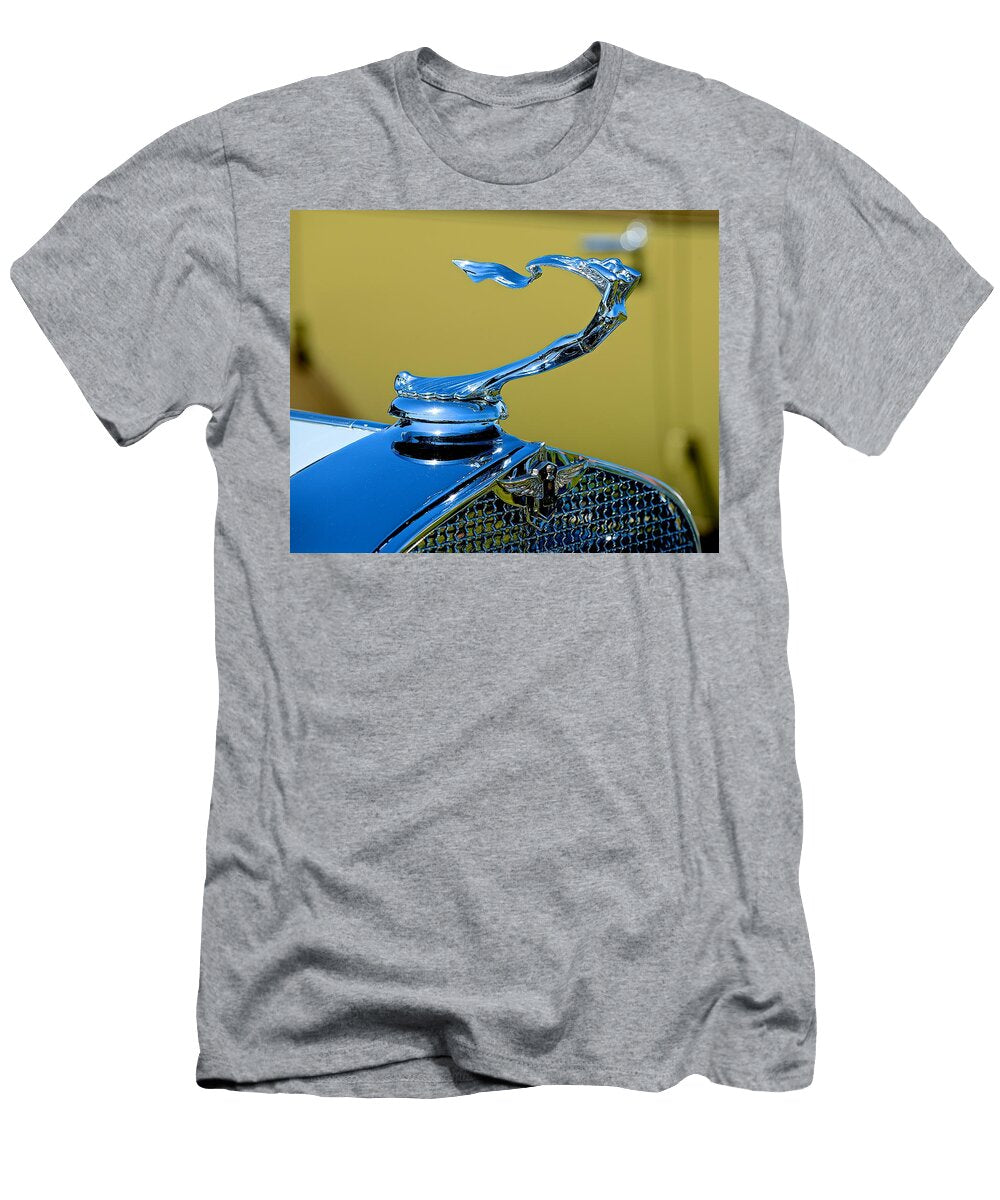 Queen of the World Douglas Perry T-Shirt