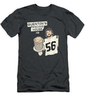 Quenton Nelson 56 Pancake House Unisex Hoodie Sweatshirt Tank Tops Graphic Trending Unisex Dawson Johnson T-Shirt