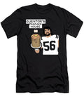 Quenton Nelson Pancake House Duong Dam T-Shirt