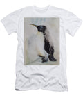 Quiet Cold Jude Kirby T-Shirt