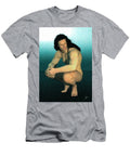Quiet Lucifer Joaquin Abella T-Shirt