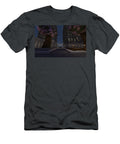 Quiet Street Bean Boi T-Shirt