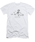 Quiet Time Betsy Streeter T-Shirt