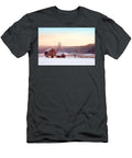 Quiet Winter Valley Todd Klassy T-Shirt