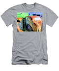 Quietly Rusting Stuart Clifford T-Shirt