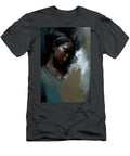 Quietude Greg Collins T-Shirt