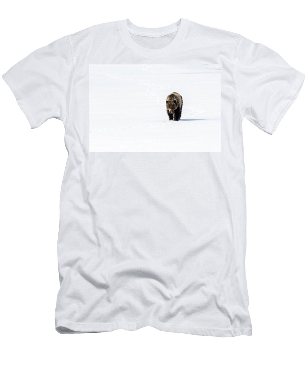 Quill Julie Argyle T-Shirt