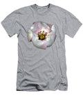 Quince Blossom Cutout Tibor Tivadar Kui T-Shirt