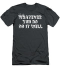 Quote Zelda Purwanti T-Shirt