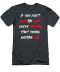 Quotes for Life Zelda Purwanti T-Shirt