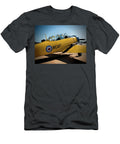 R C a F North American T 6 Texan John Straton T-Shirt