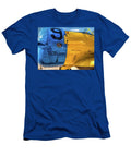 R C a F North American T 6 Texan V3 John Straton T-Shirt