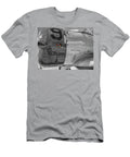 R C a F North American T 6 Texan V4 John Straton T-Shirt