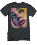 R Tyjjnum Dennis Kirby T-Shirt