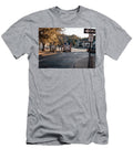 R4 Brick Road Christopher Kirby T-Shirt