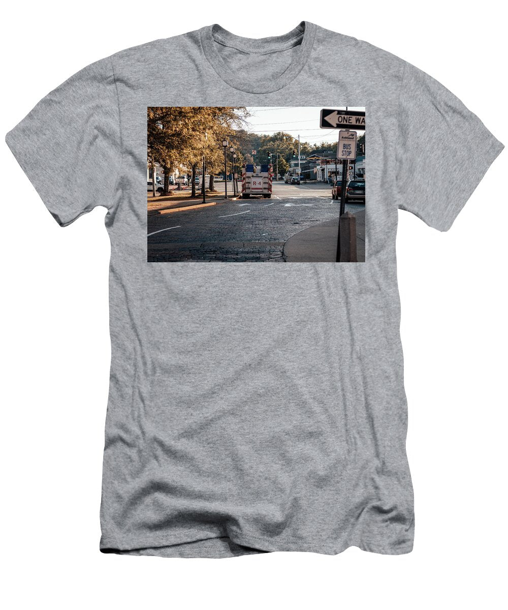 R4 Brick Road Christopher Kirby T-Shirt