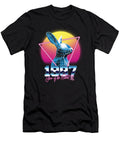 Rabbit Chinese Zodiac Vaporwave Me T-Shirt