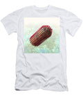 Rabies Virus 2 Russell Kightley T-Shirt