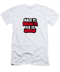 Race Moa Lindgren T-Shirt