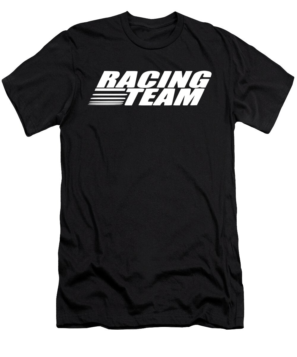 Race Team 2 Titan T-Shirt