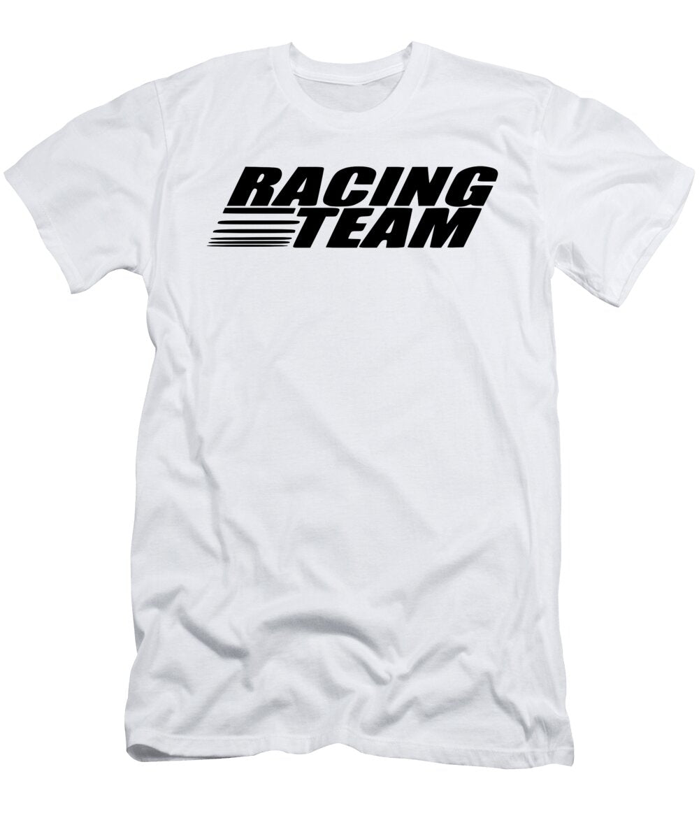 Race Team Titan T-Shirt
