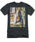 Rachel Kirby 2 Jean Marc Robert T-Shirt